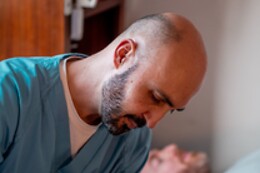 CLÍNICA DE FISIOTERAPIA PEDRO MORENO