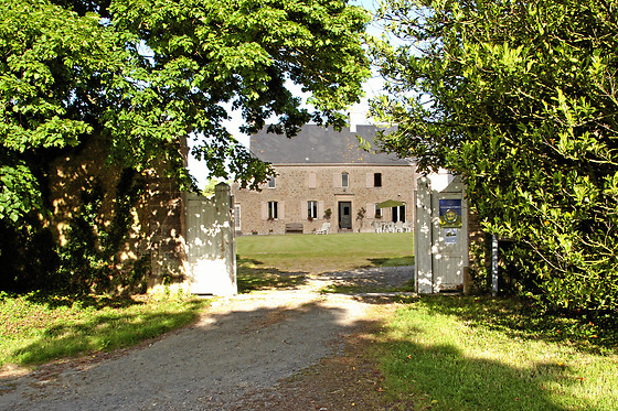 La Ferme Manoir Saint Barthélémy - photo 8