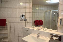 Le Relais Vosgien