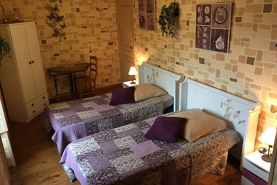 Au clos du lit - photo 2