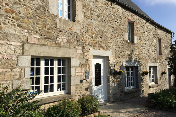 Au clos du lit - photo 4