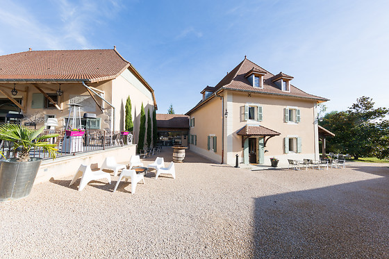 Domaine de Suzel - photo 1