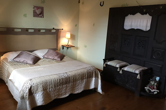 Au clos du lit - photo 0