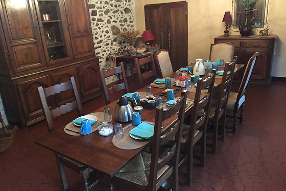 Au clos du lit - photo 6