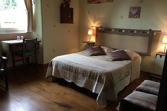 Au clos du lit - photo 8