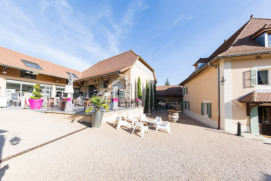 Domaine de Suzel - photo 2