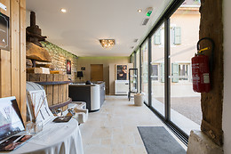Domaine de Suzel