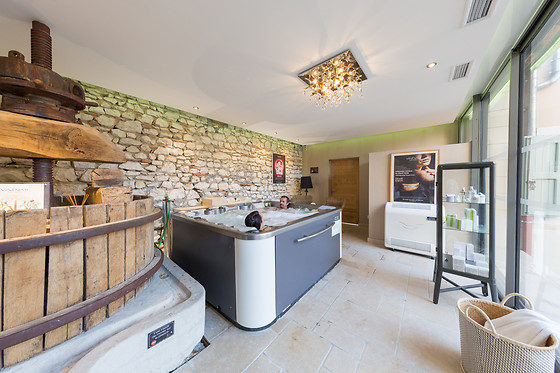 Domaine de Suzel - photo 13