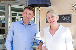 Domaine de Suzel