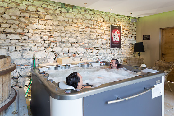 Domaine de Suzel - photo 15