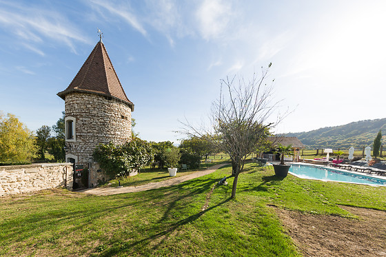 Domaine de Suzel - photo 0