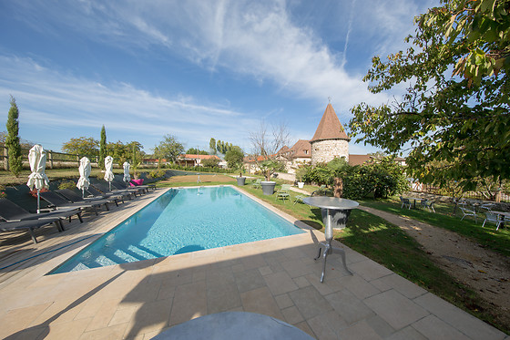 Domaine de Suzel - photo 16