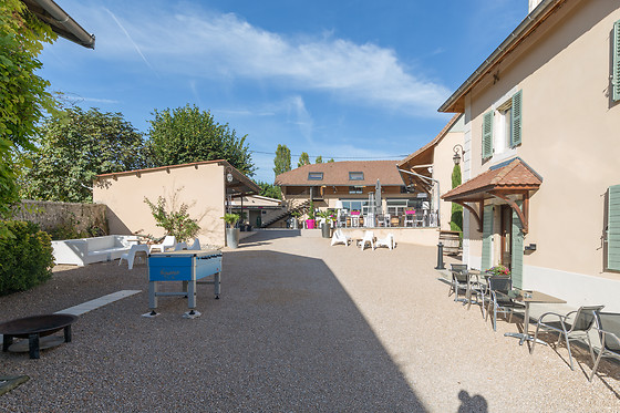 Domaine de Suzel - photo 3