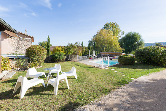 Domaine de Suzel - photo 4