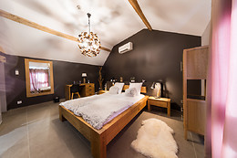 Domaine de Suzel