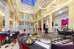 Radisson Blu Hôtel Nantes