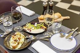 Radisson Blu Hôtel Nantes