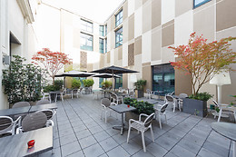Radisson Blu Hôtel Nantes