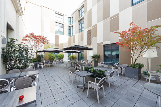 Radisson Blu Hôtel Nantes - photo 12
