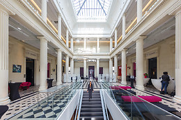 Radisson Blu Hôtel Nantes