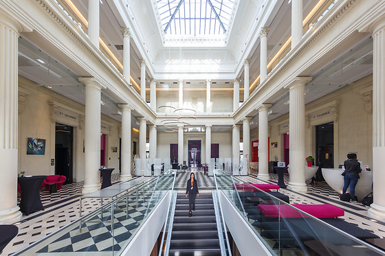 Radisson Blu Hôtel Nantes - photo 6