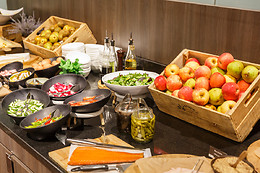 Radisson Blu Hôtel Nantes