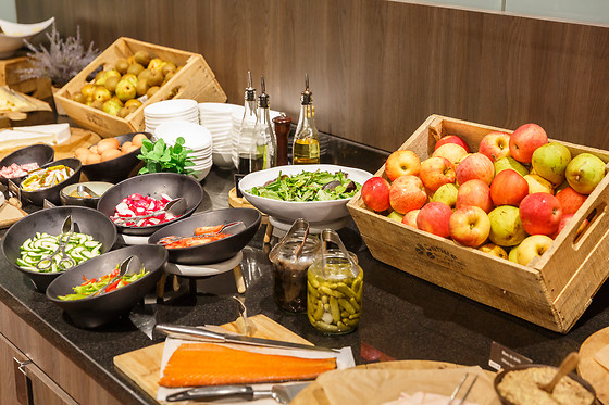 Radisson Blu Hôtel Nantes - photo 4
