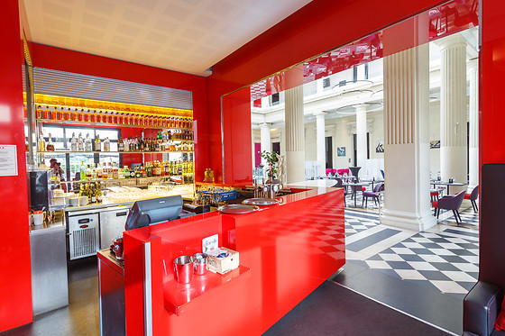 Radisson Blu Hôtel Nantes - photo 9
