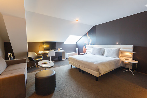 Radisson Blu Hôtel Nantes - photo 1