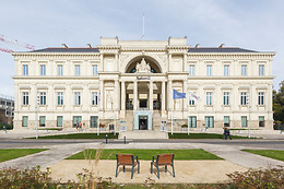 Radisson Blu Hôtel Nantes