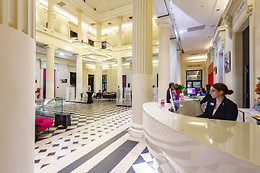 Radisson Blu Hôtel Nantes