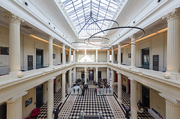Radisson Blu Hôtel Nantes