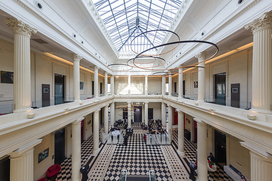 Radisson Blu Hôtel Nantes - photo 8
