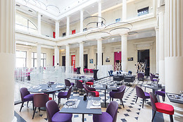 Radisson Blu Hôtel Nantes