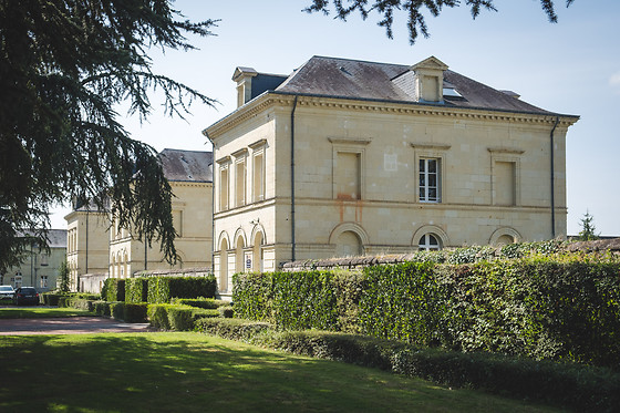 Domaine de Roiffé - photo 0
