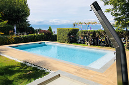 Hôtel Les Cygnes