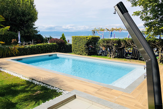 Hôtel Les Cygnes - photo 8