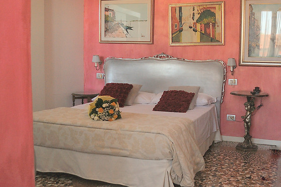 Relais Alcova del Doge - photo 11