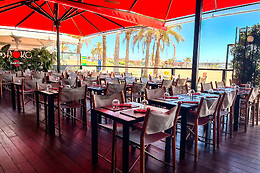 SHÔKO BARCELONA RESTAURANT & CLUB