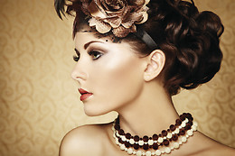 SALON DE BELLEZA Y PELUQUERÍA SIRENAS