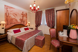 Villa Pace Park Hotel Bolognese