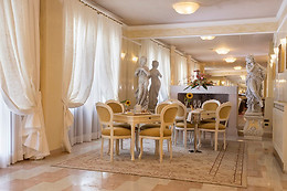 Villa Pace Park Hotel Bolognese