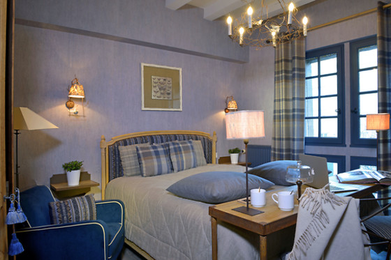 Hôtel Saint Pierre - photo 4