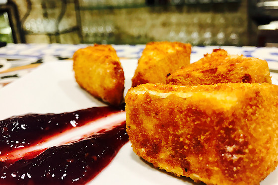 RESTAURANTE PRADO FLORES - photo 4