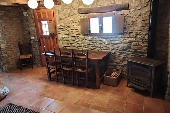 TERRA DEL CONGOST - photo 6