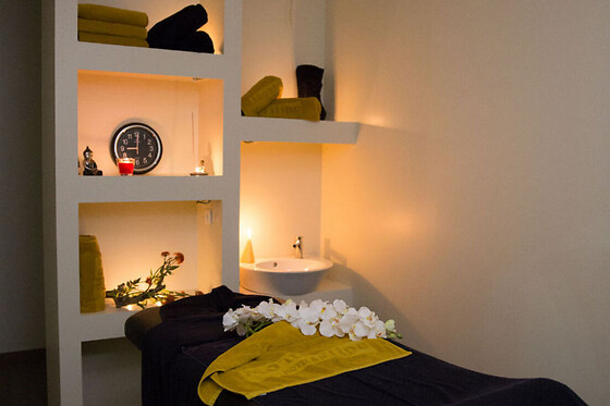 MONTE FILIPE HOTEL & SPA**** - photo 10