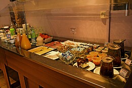HOTEL SPA EXECUTIVE SPORT