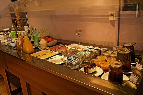 HOTEL SPA EXECUTIVE SPORT - photo 5