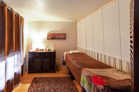 Dana Om Spa - photo 0