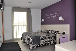 HOTEL HM ALFARO